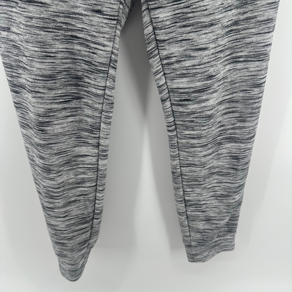 PUBLIC RECORD Mens‎ Light Gray Heathered Standard Fit Jogger Sweatpants Size L - Picture 11 of 15